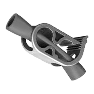 Naish One Point Squezze Clamp