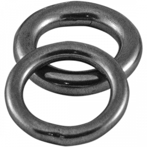 Stainless steeel O ring 20/5mm