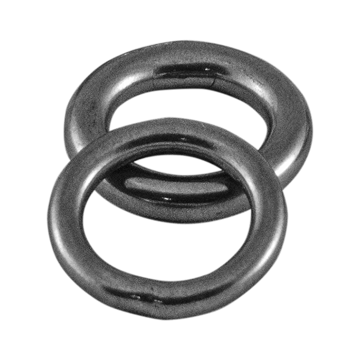 Stainless steeel O ring 20/5mm