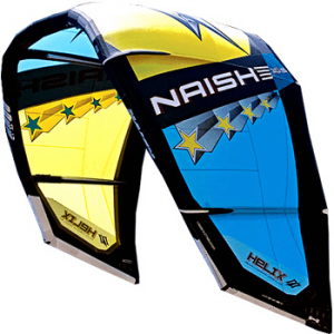 NAISH HELIX 2014 9m LE