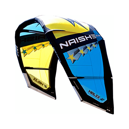 NAISH HELIX 2014 9m LE