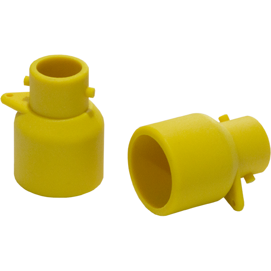 Universal Max Flow Valve Pump Adapter