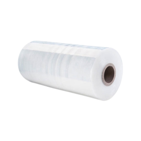 TPU Film 90micron 250m roll, 45cm C-fold, 250m