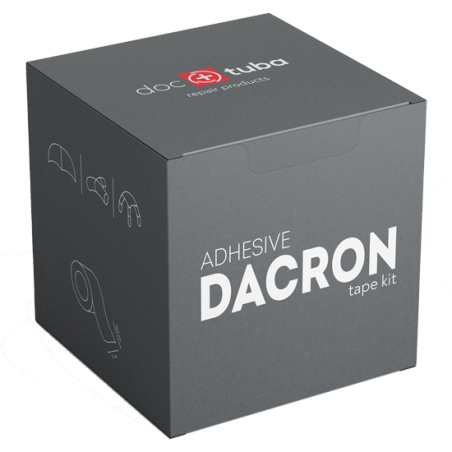 Dacron Repair Tape Kit