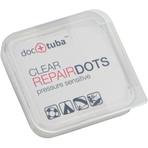 Clear Repair Dots Kit