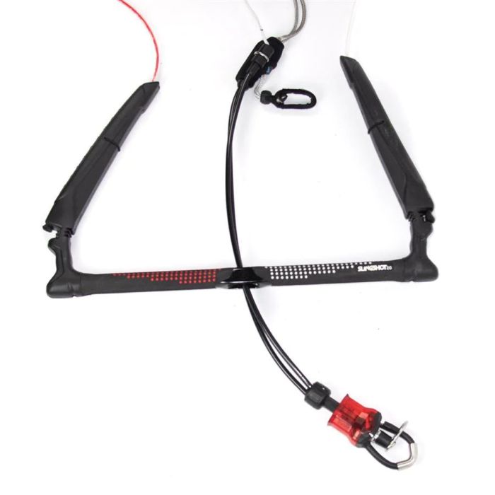 Slingshot Sentry Quick Release Small Loop