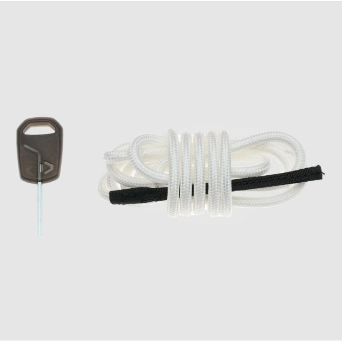 Duotone Depower Line &  Allen Key (SS23-onw)