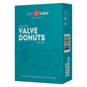 Valve Donuts Repair Kit