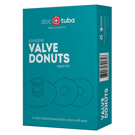 Valve Donuts Repair Kit