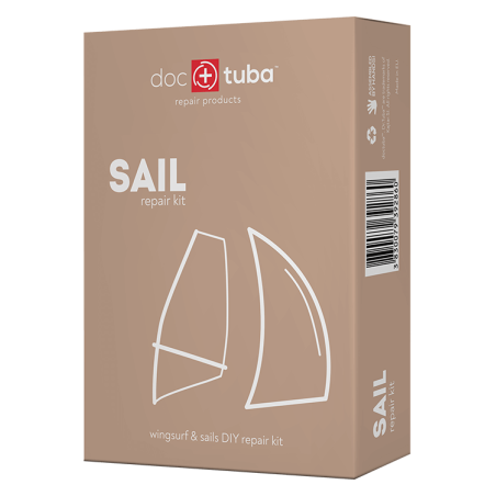 Sail Repair Kit