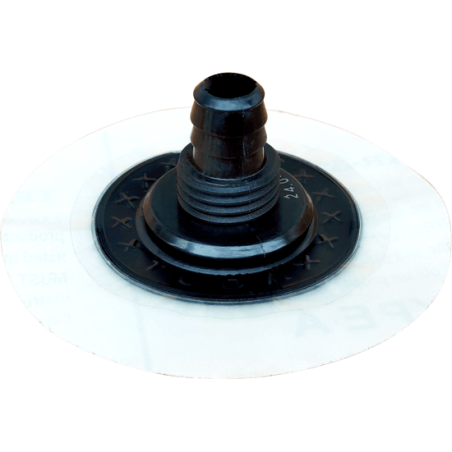 F-One High Flow Straight One Pump