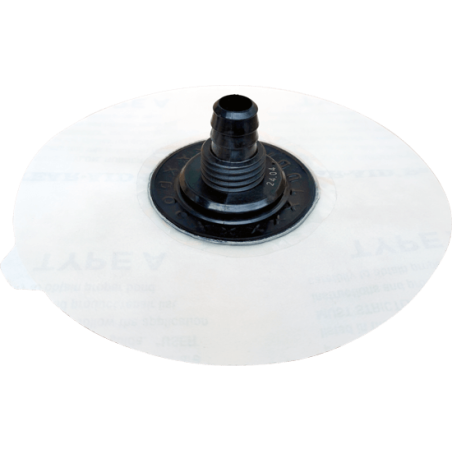 F-One High Flow Straight One Pump, XL