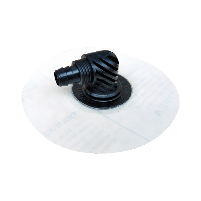 F-One High Flow Elbow One Pump, XL