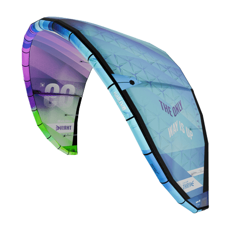 Harlem Thrive. Picture is symbolic.