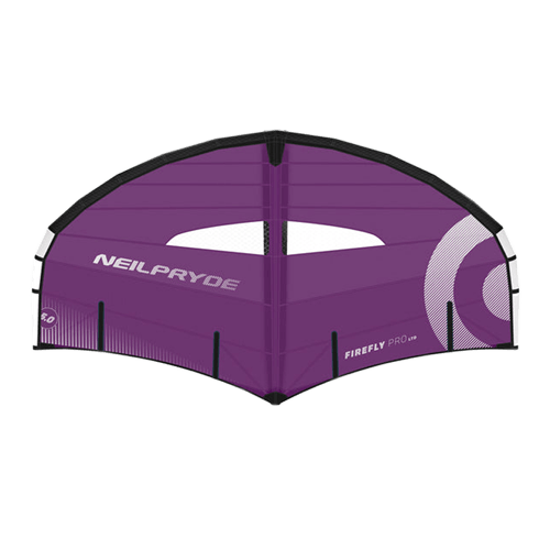 NeilPryde Firefly PRO LTD. Picture is symbolic.