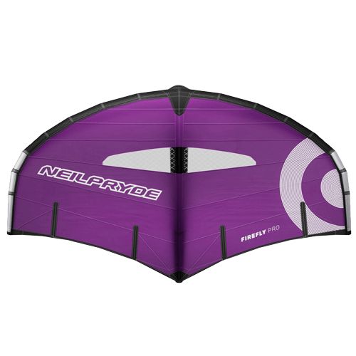 NeilPryde Firefly PRO. Picture is symbolic.