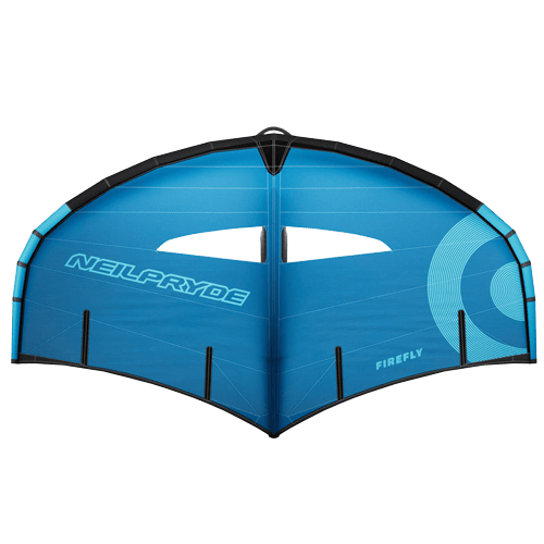 NeilPryde Firefly. Picture is symbolic.