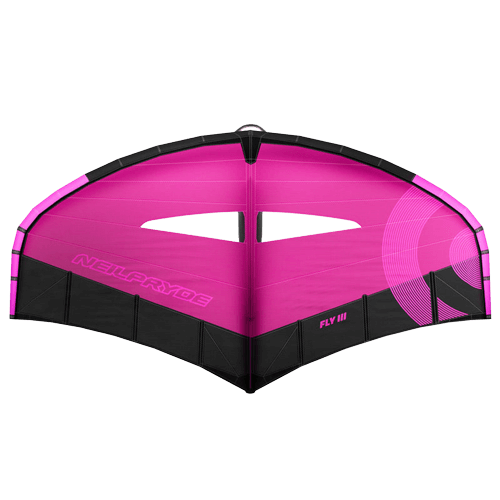 NeilPryde Fly 4 PRO. Picture is symbolic.