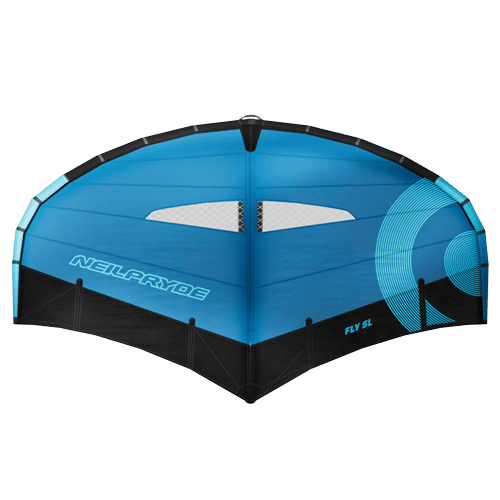 NeilPryde Fly SL. Picture is symbolic.