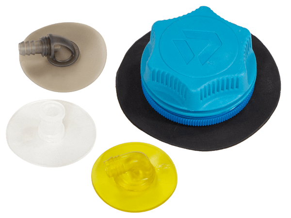 Naked Dr.Tuba valves