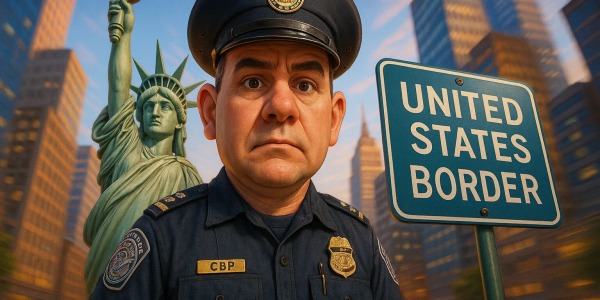 Unexpected customs charges on imports and how to resolve them